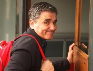 Οι Ρότσιλντ στέλνουν τον Τσακαλώτο στην Ασία για να βρει επενδυτές - Φεύγει σήμερα